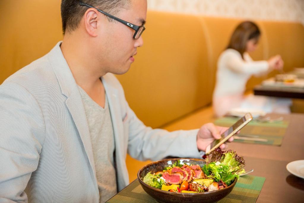 レストラン