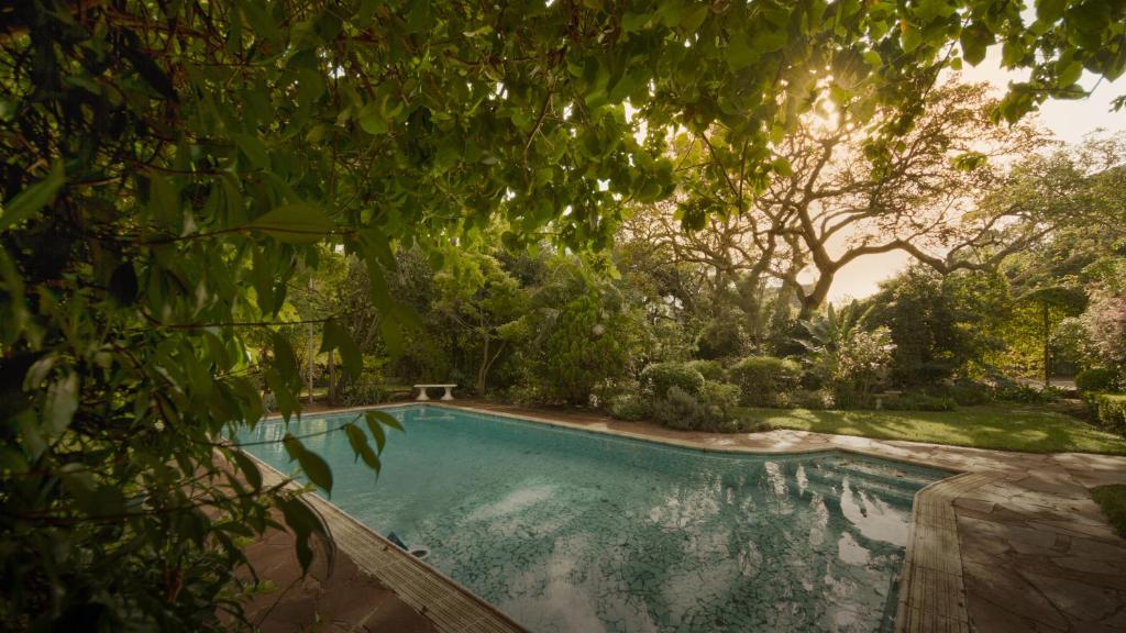 Hacklewood Hill Country House photo