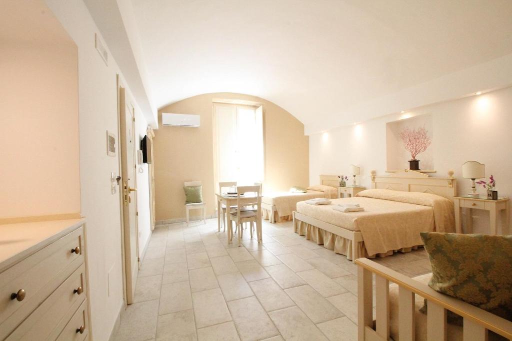 Duomo Gallipoli B&B and Apartments - 4