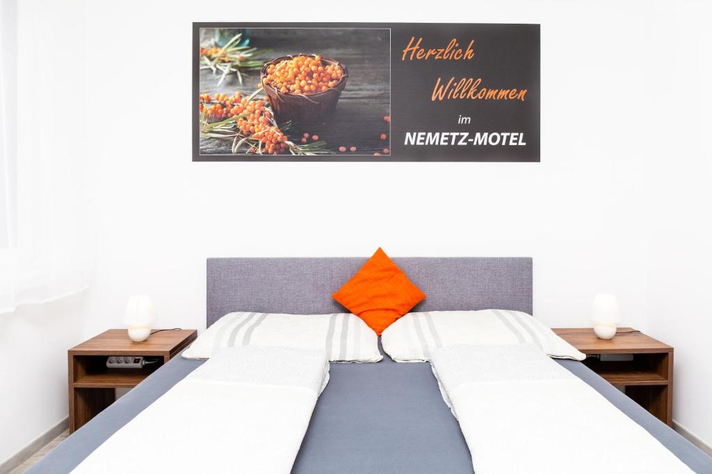 Nemetz-Motel 전경