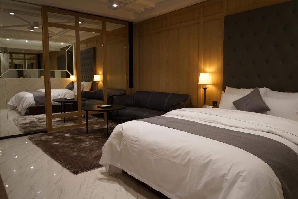 Yongin Astro Hotel photo