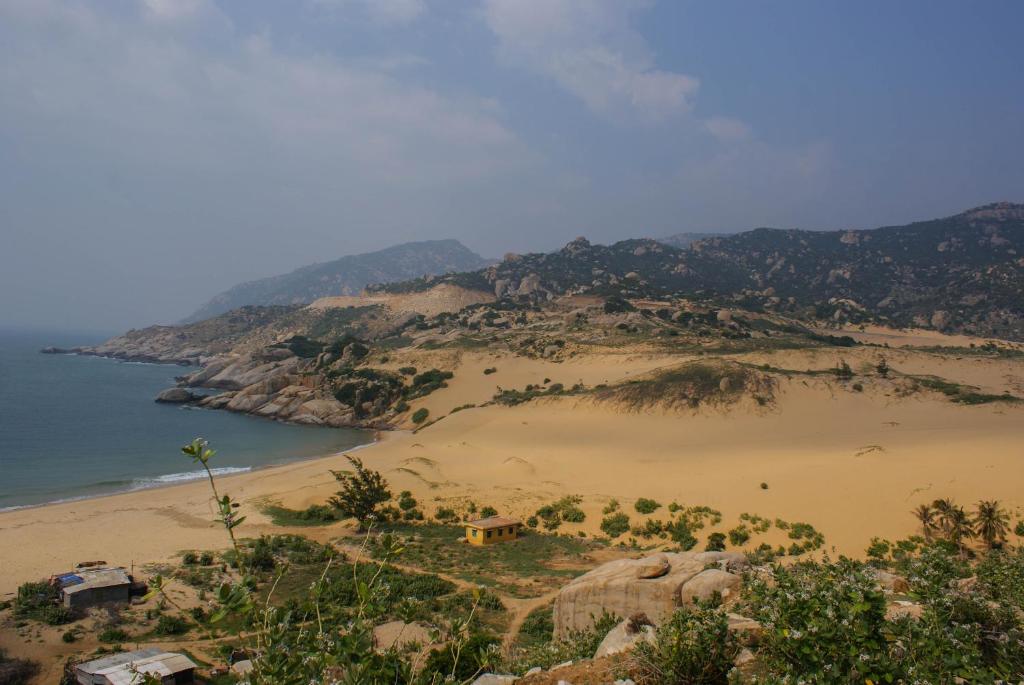 LY&#8217;S Can ho Homestay Phan Rang-2pn