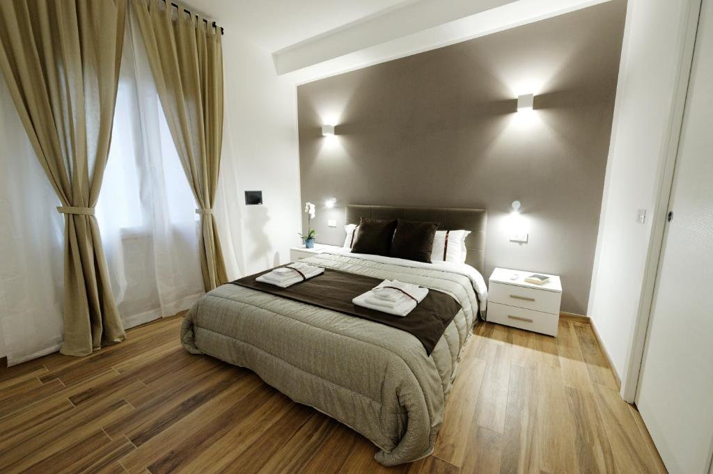 Gocce di Girgenti - comfort suites - 2