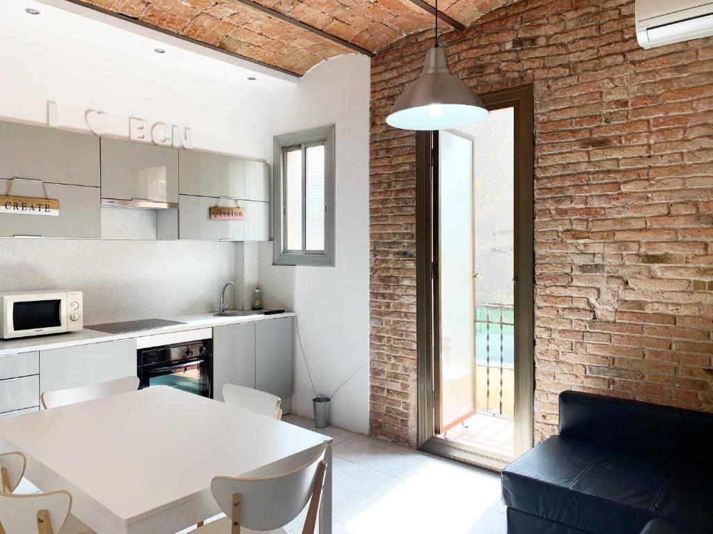 Charm Miro — Hotel in Barcelona