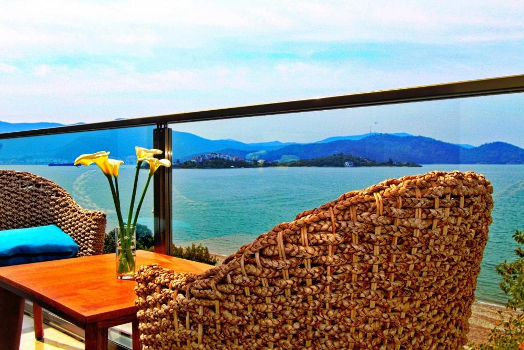 george's boutique hotel photo