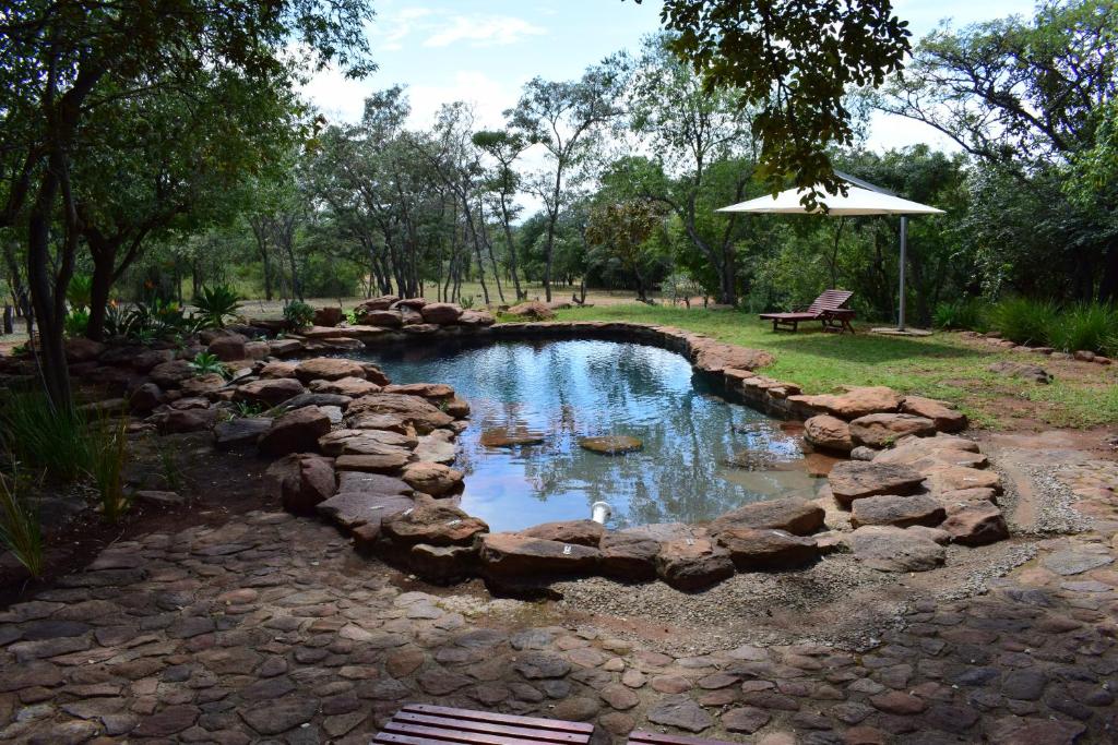 Sekala Private Game Lodge photo