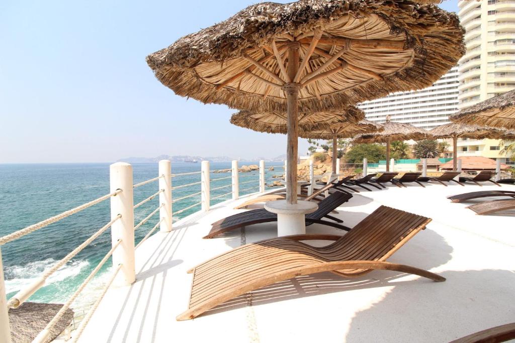 Suites Torres Gemelas VIP - 5