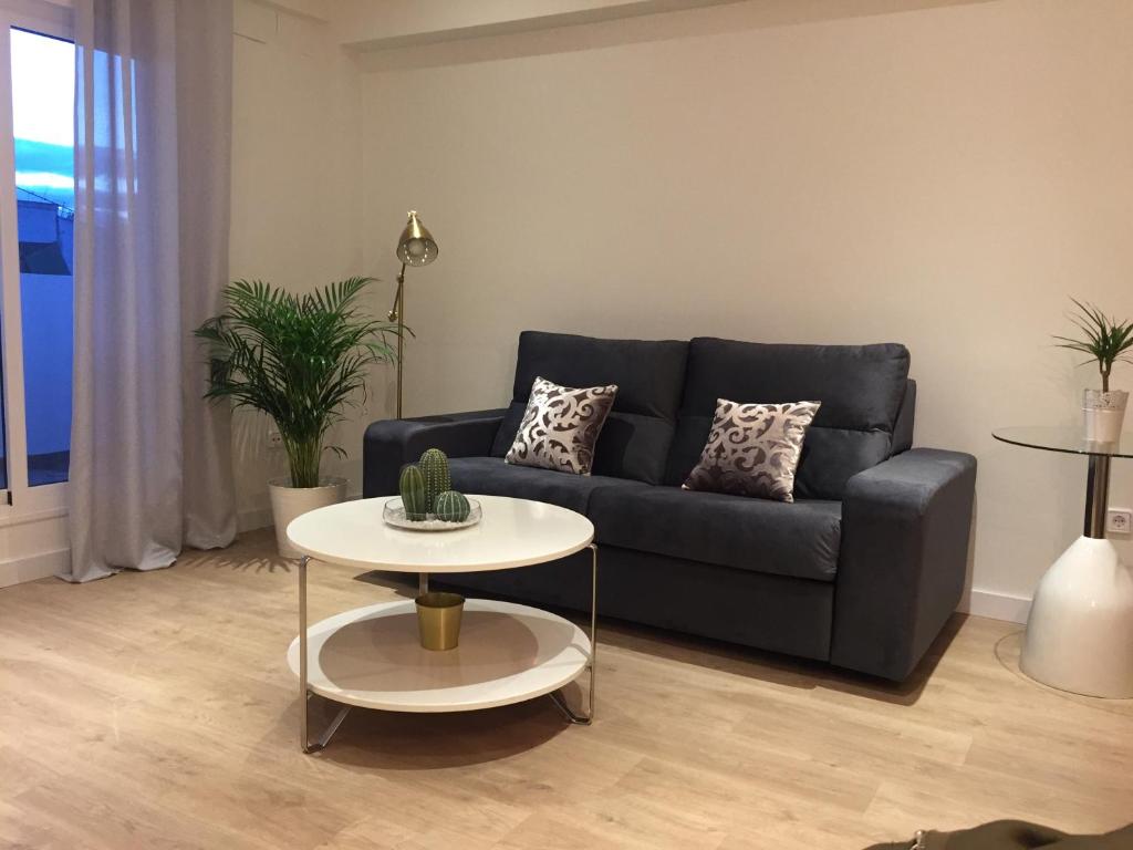 Penthouse Asuncion Feria - 4