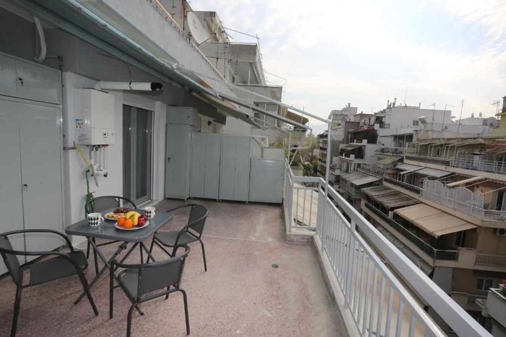 Oli's Luxury Apartment photo