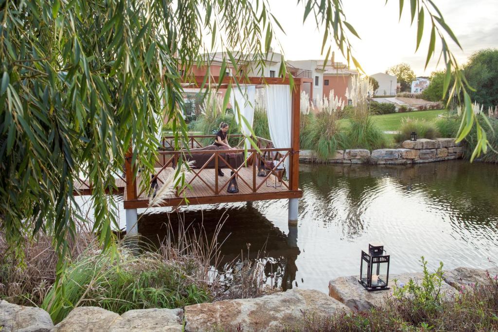 บริการนวด