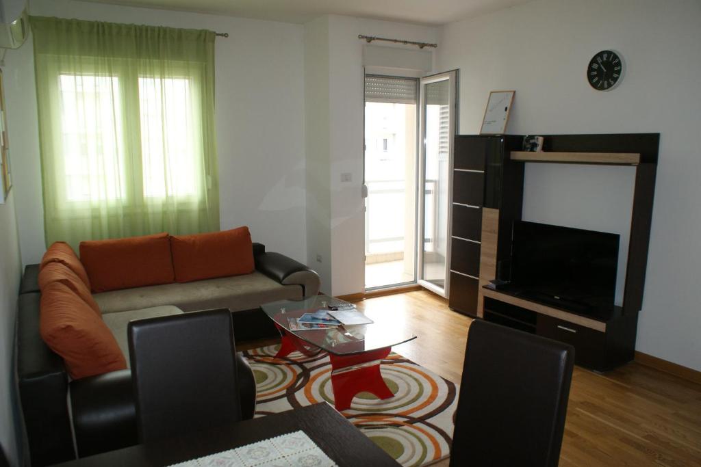 Oaza apartment photo