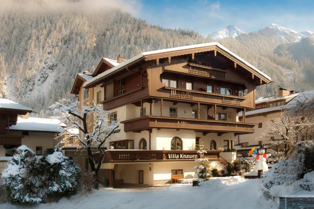 Hotels In Mayrhofen Austria Price From 113 Planet Of Hotels