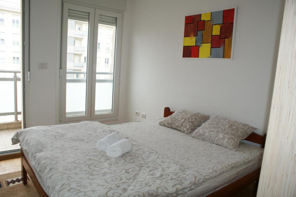 Oaza apartment photo