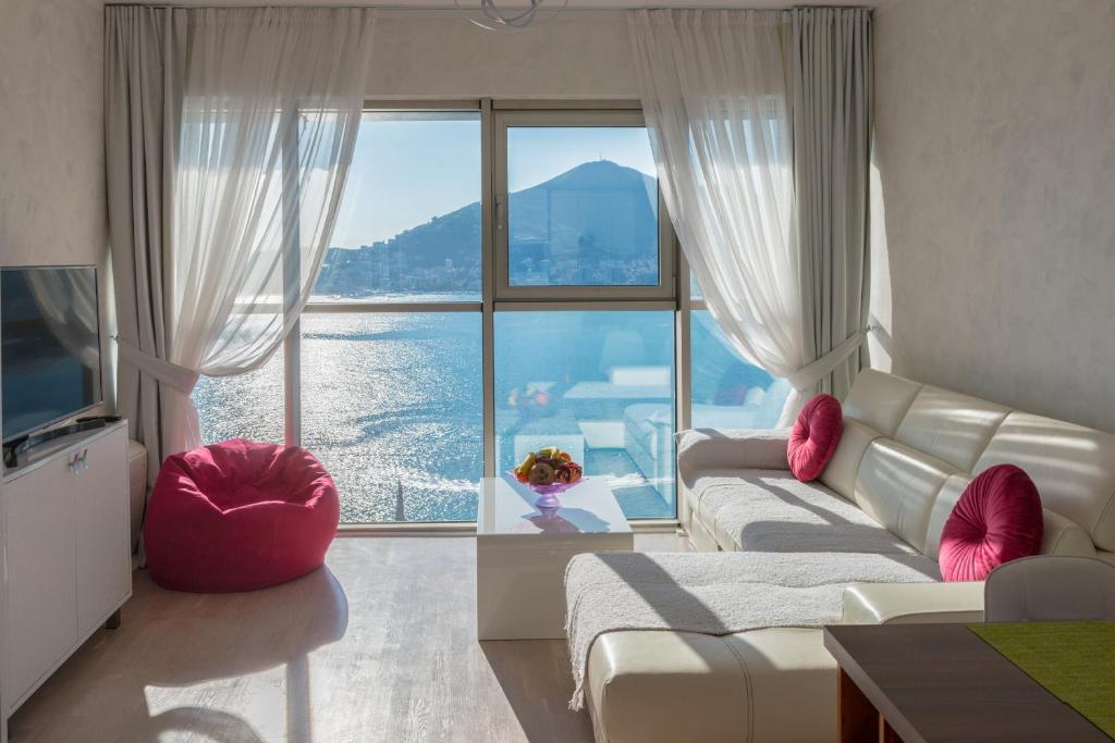 Harmonia Panorama Apartments - 3
