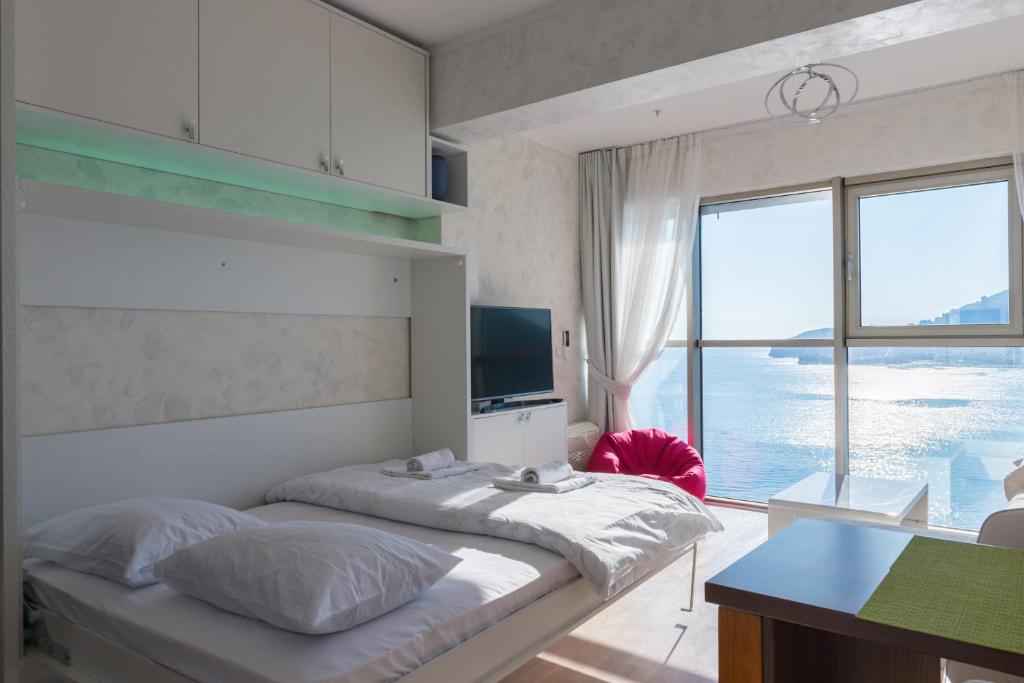 Harmonia Panorama Apartments - 5