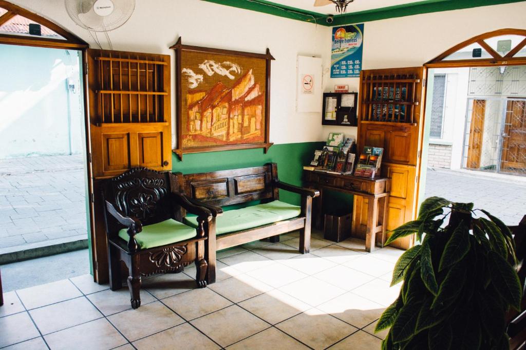 Hotel Casa Amelia photo