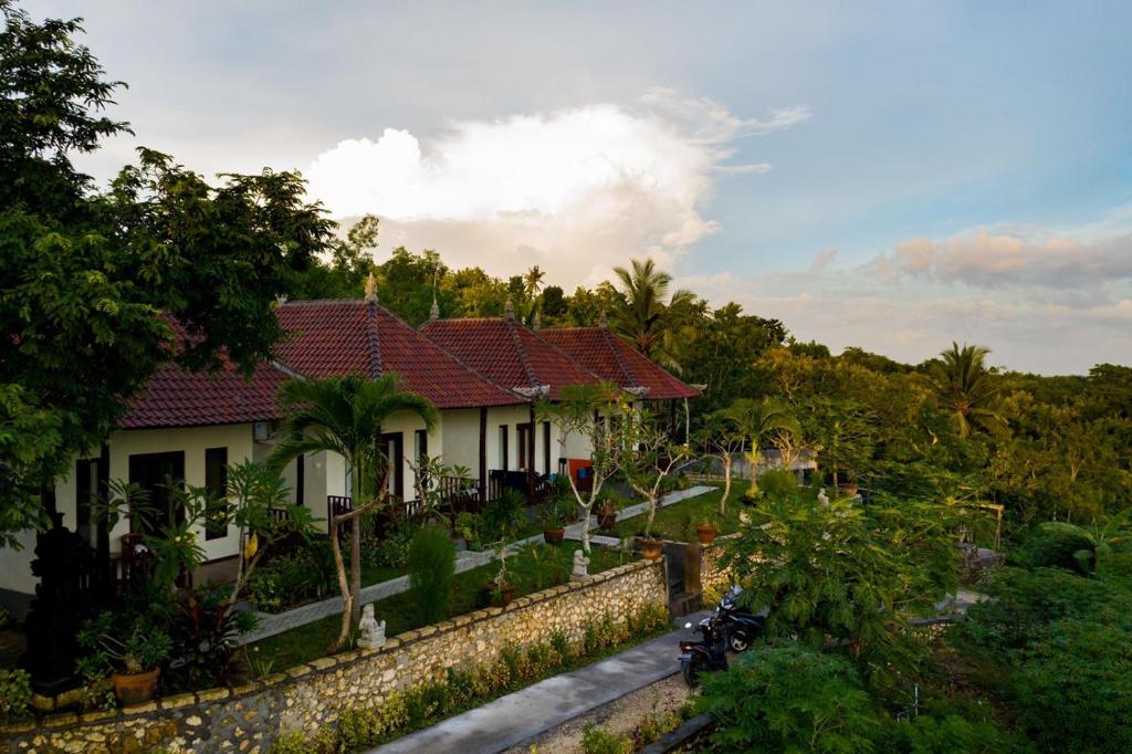 Mount Sea View Bungalow