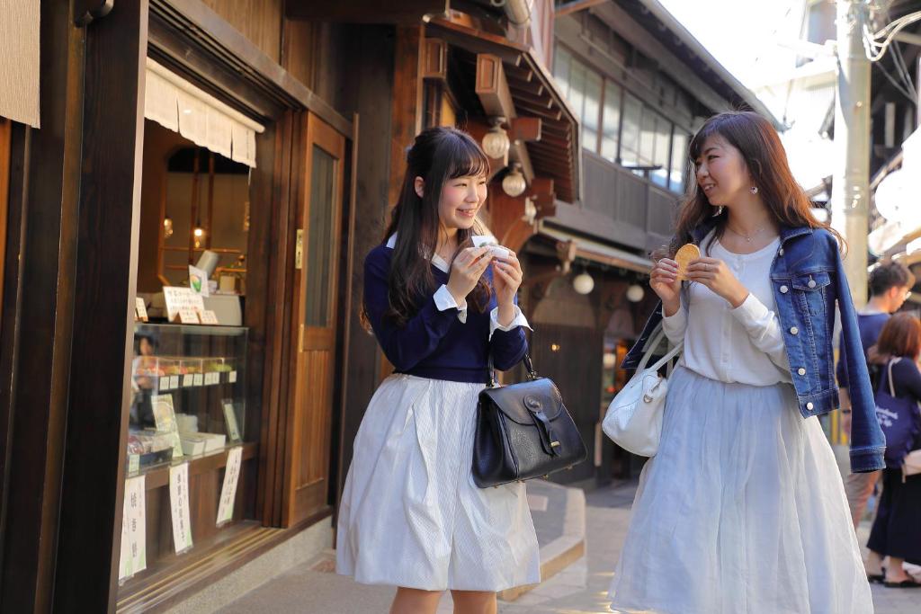 Nearby attraction