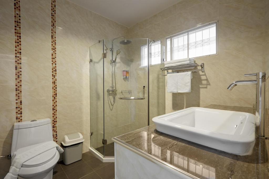 Gala Express Villa photo