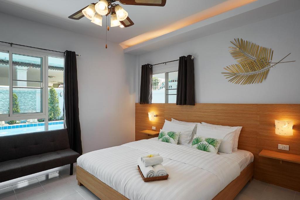 Gala Express Villa photo