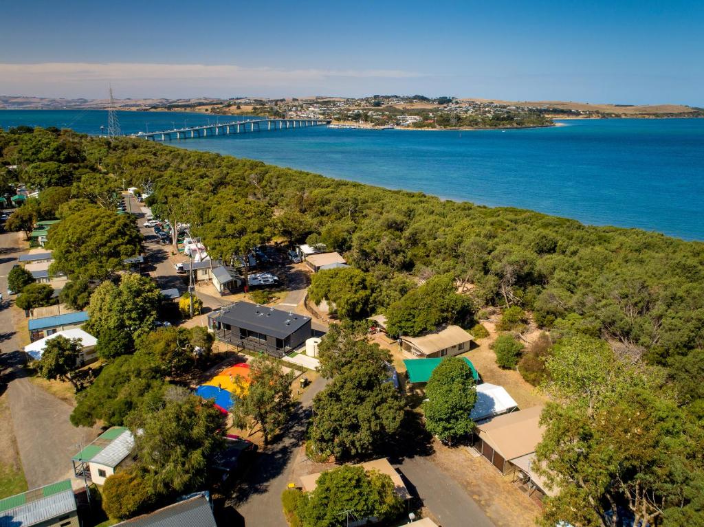 BIG4 Ingenia Holidays Phillip Island Bay prenotazione on