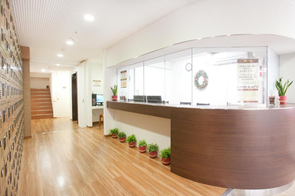 하나비 호텔 호텔 이미지 2