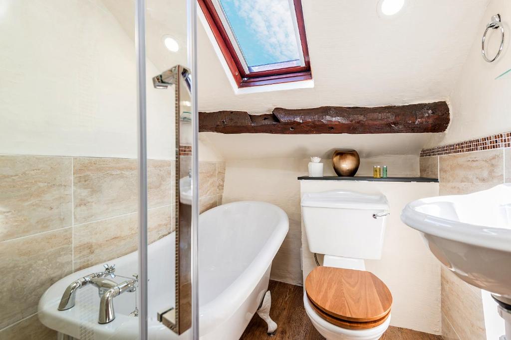 Bridge End Farm Cottages photo