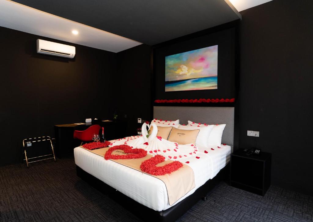 Artworks Hotel Ipoh, Ipoh | 2023 Updated Prices, Deals