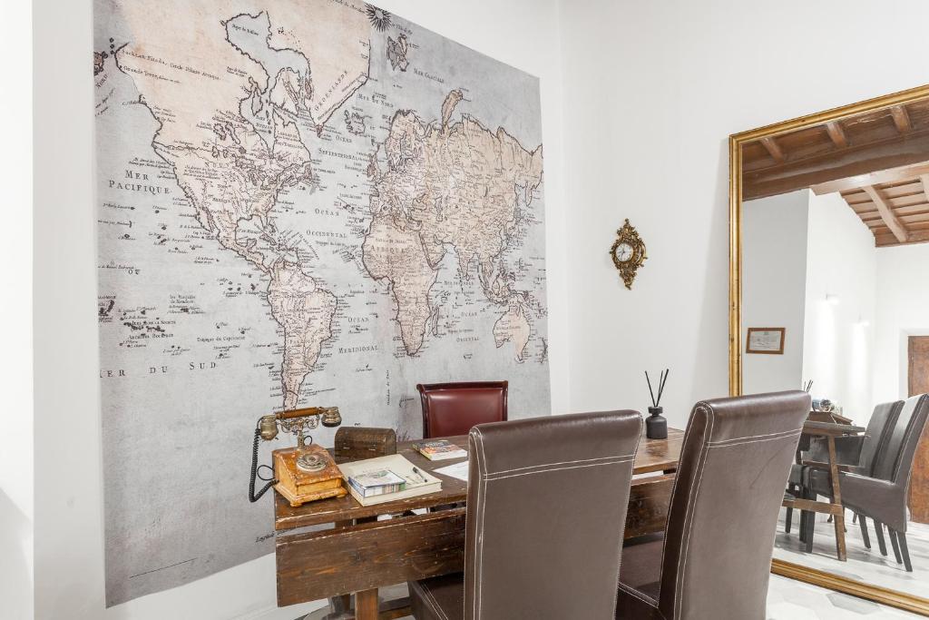 Palazzo Del Duca Piazza Navona Guest House photo