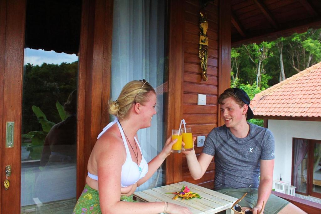 W Guest House photo