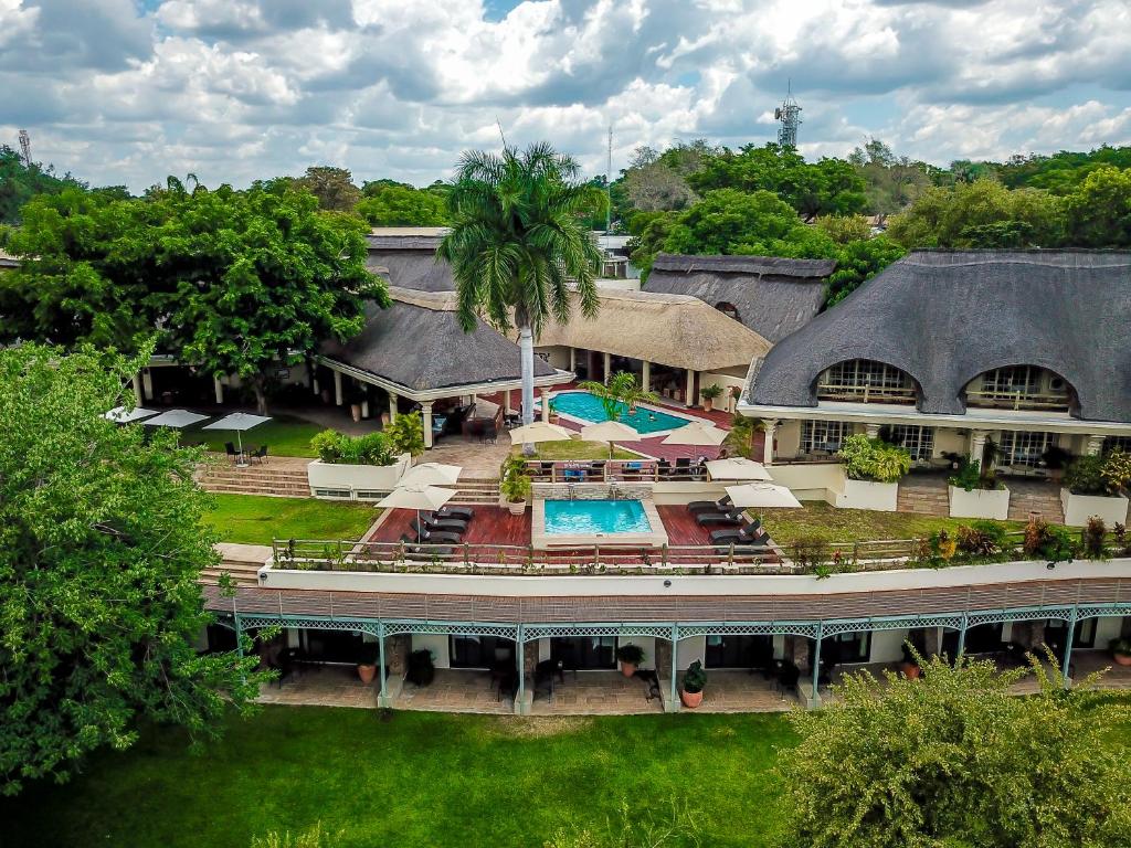 Ilala Lodge Hotel 6