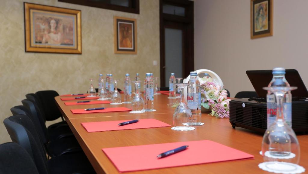 Hotel As Photo 1