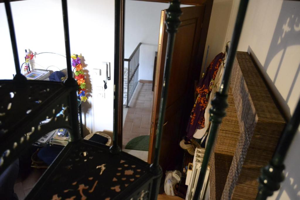 Cialdini 12, aria condizionata, pass auto 2 p letto - 3