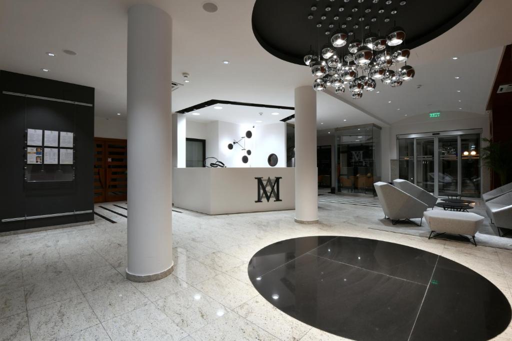 Aparthotel Milenij photo