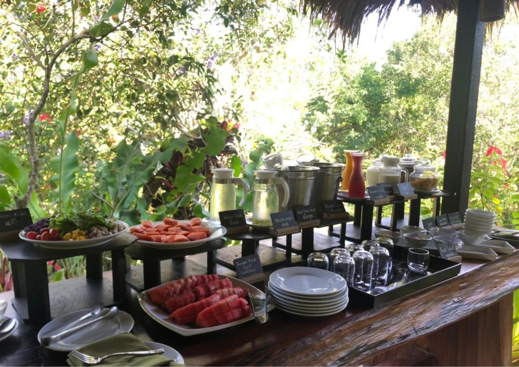 Aliments i begudes