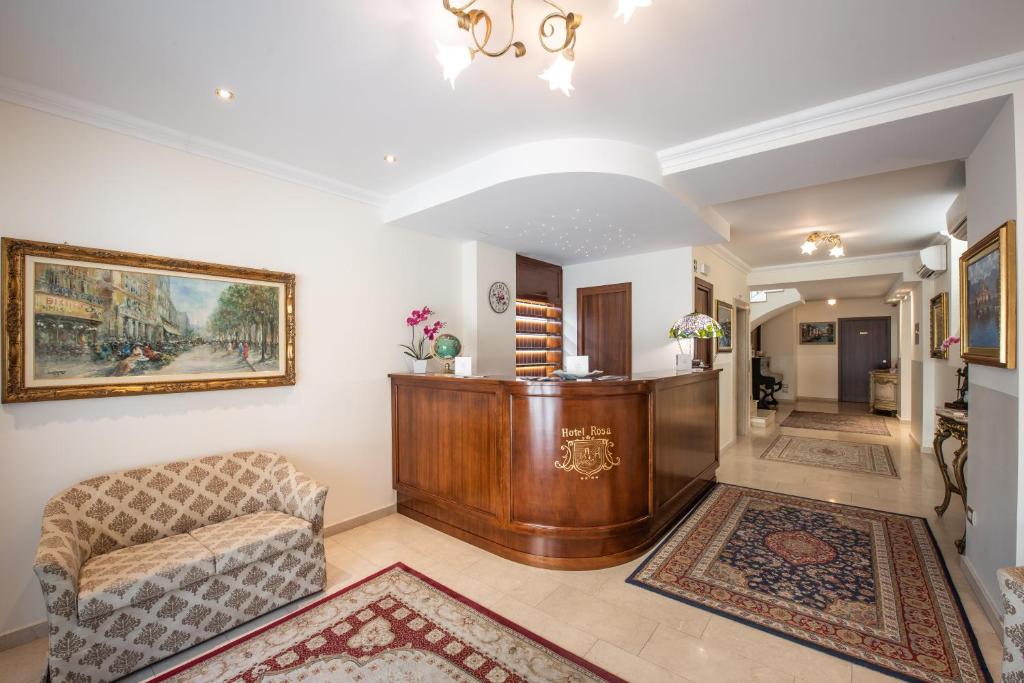 Hotel Rosa - 5