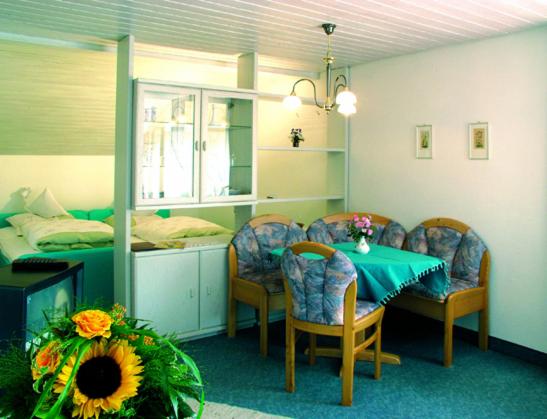 Kurhotel Weber - 2
