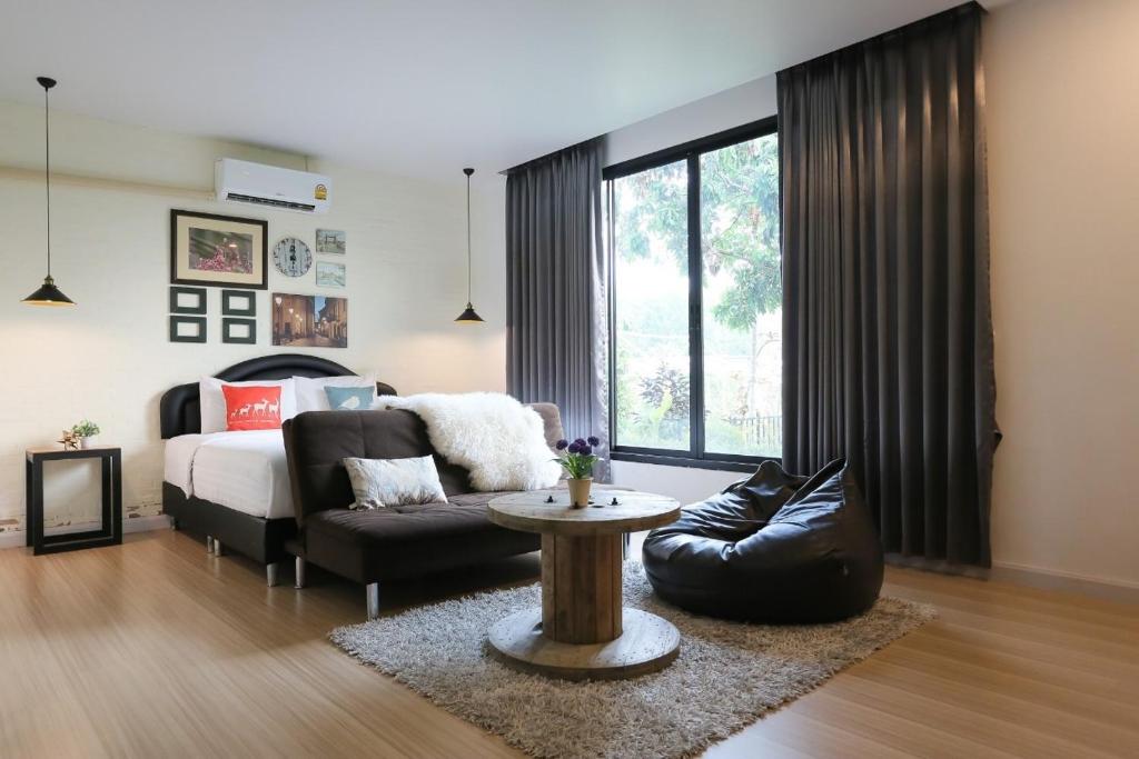 Excellent room comfort & quality