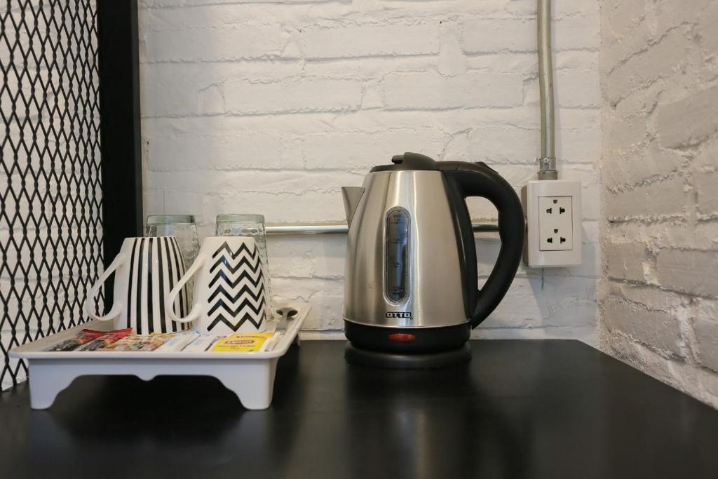 Top rated room amenities