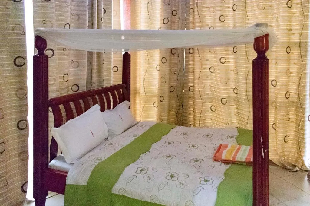 Relief Motel Fort Portal, hotel in Fort Portal