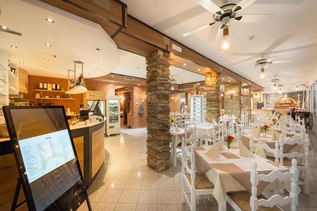 Hotel Esperia - 2