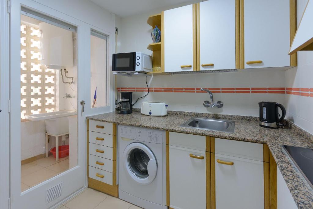 Residencial Guardamar Zeus - 4