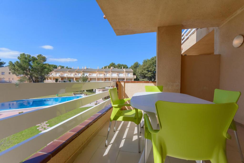 Residencial Guardamar Zeus - 3