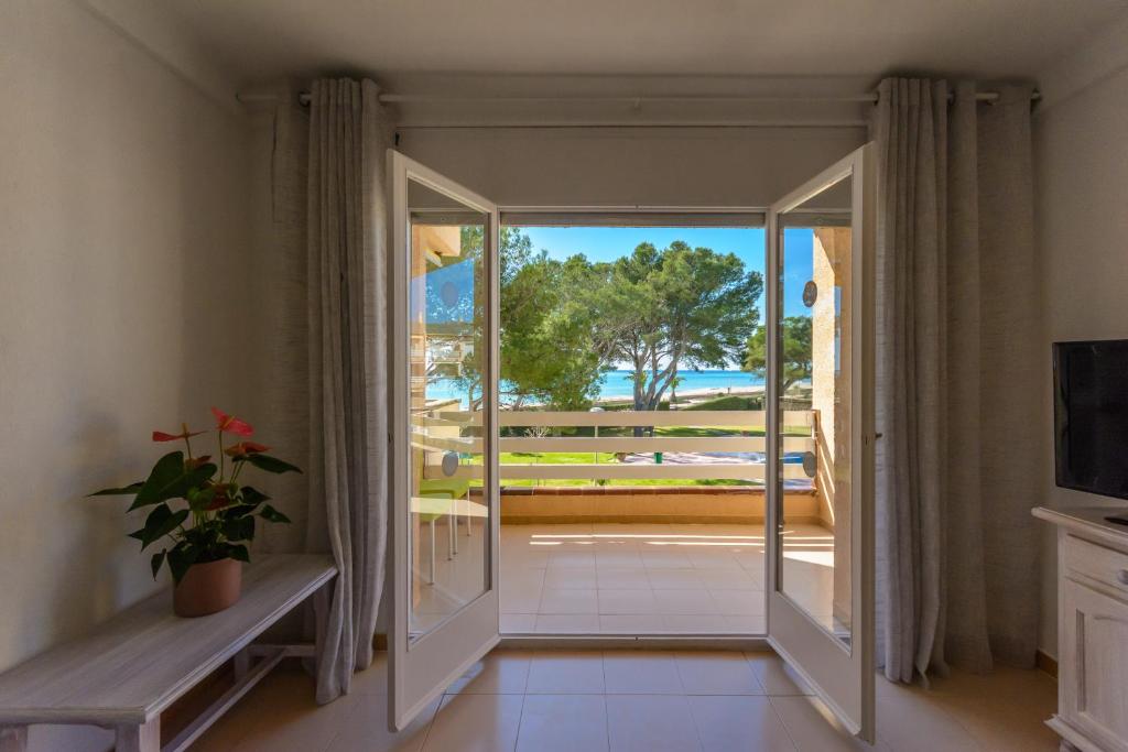 Residencial Guardamar Zeus - 1