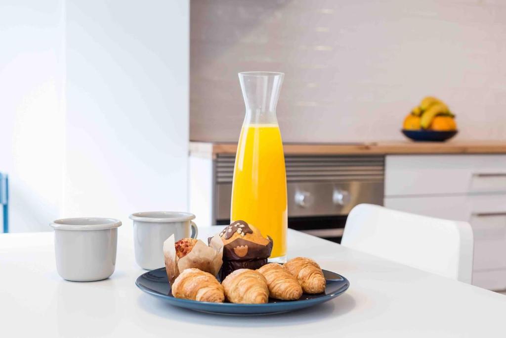 Cozy apartment Valencia city center! - 5