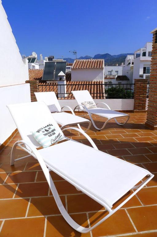 Beautiful apartment private roof terrace - 4