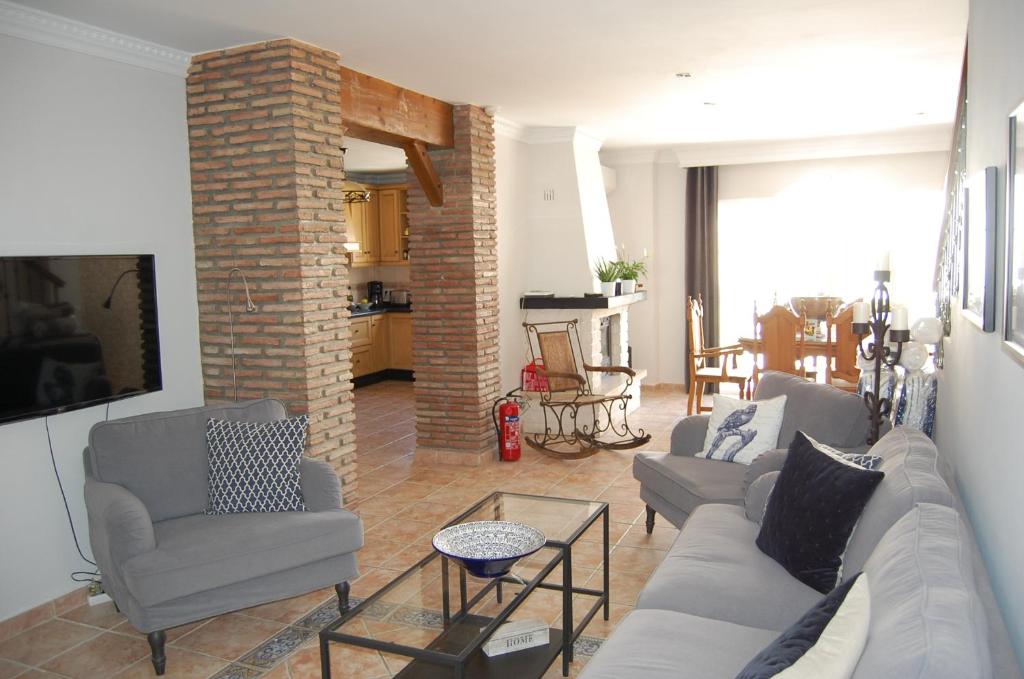Beautiful apartment private roof terrace - 5