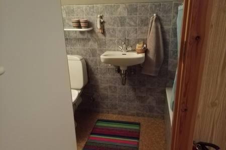 Flaga 2 Guesthouse photo