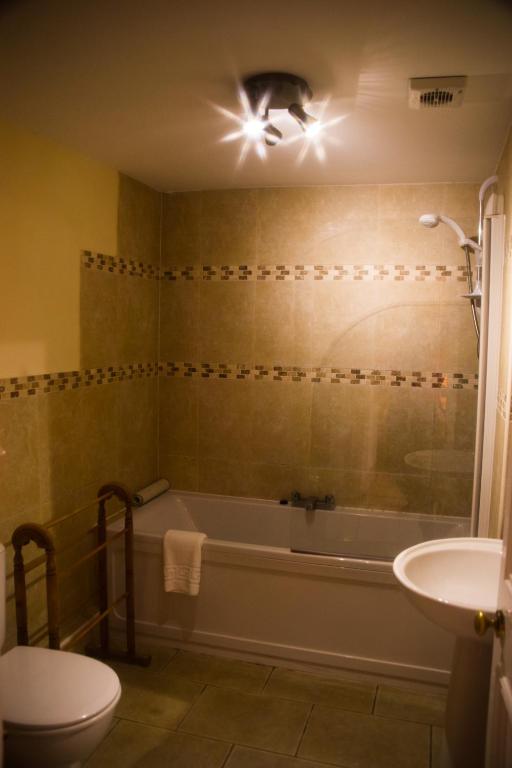 Harrogate Elite Living photo