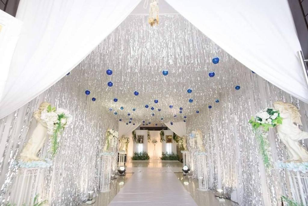 S-Tawan Hotel & Convention